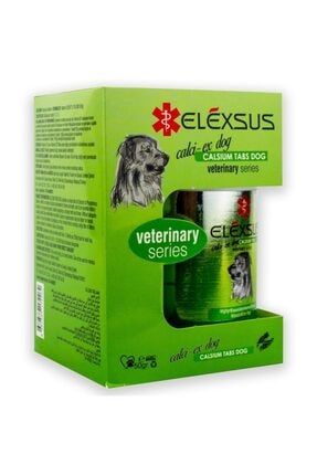 elexsus kopekler icin vitamin d3 kalsiyum ve fosfor tableti 50gr fiyati yorumlari trendyol