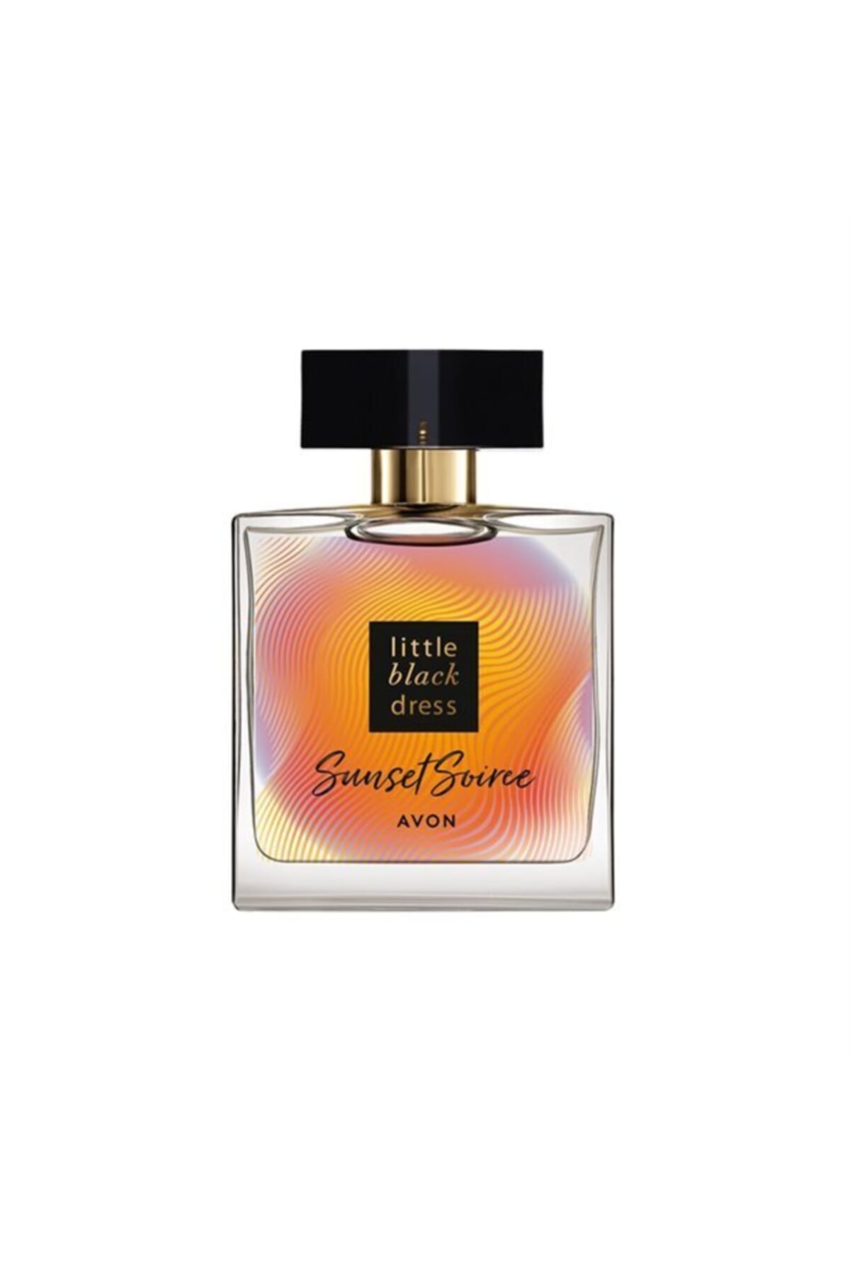 Avon Little Black Dress Sunset Soiree Eau De Parfum Kadin Edp 50ml Fiyatlari Ozellikleri Ve Yorumlari En Ucuzu Akakce