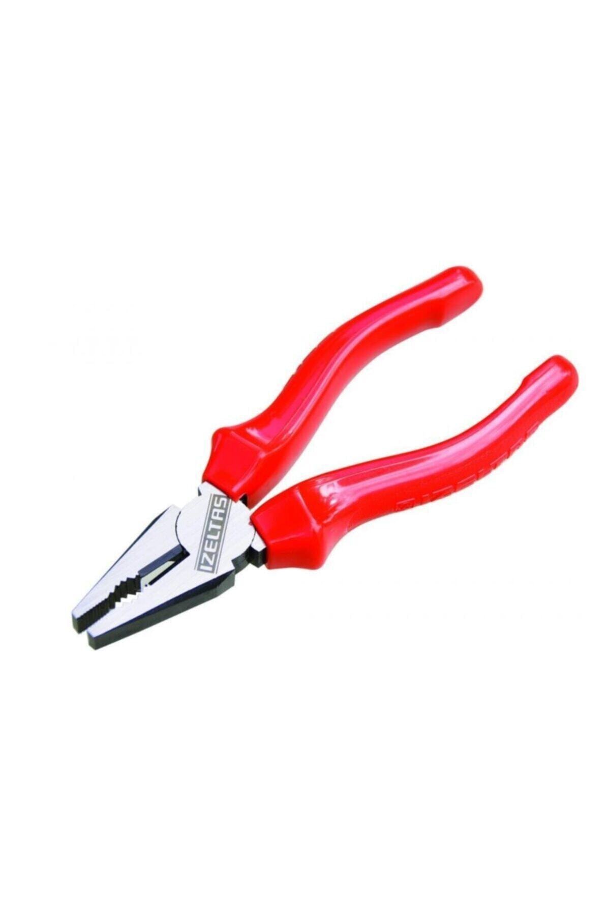 180 Mm Kombine Pense Opak (kod 3020 12 2180 ) 1 Adet