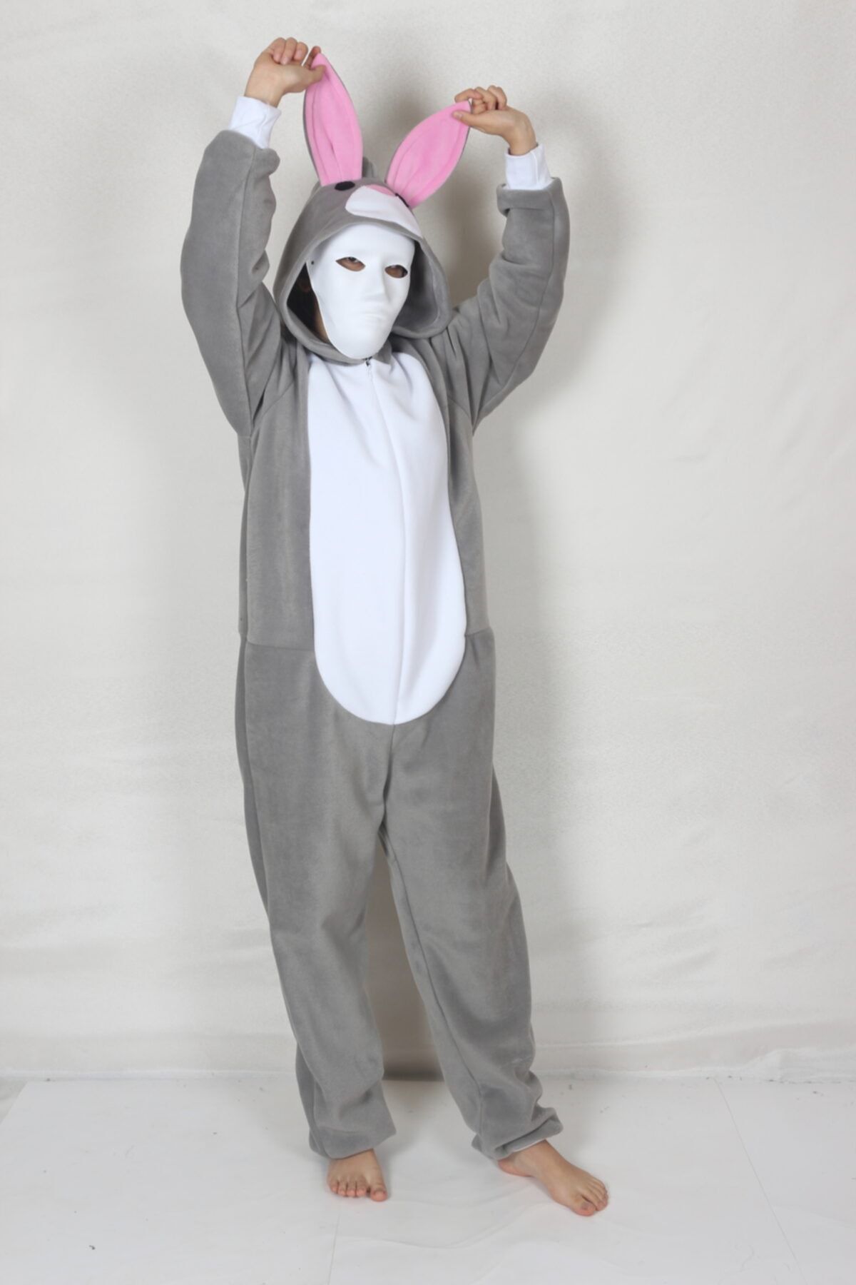 hayvan kostumu rahat pijama