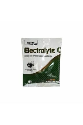 Rovita Electrolyte C Fizyolojik Sindirim 100 Gr. TAM172