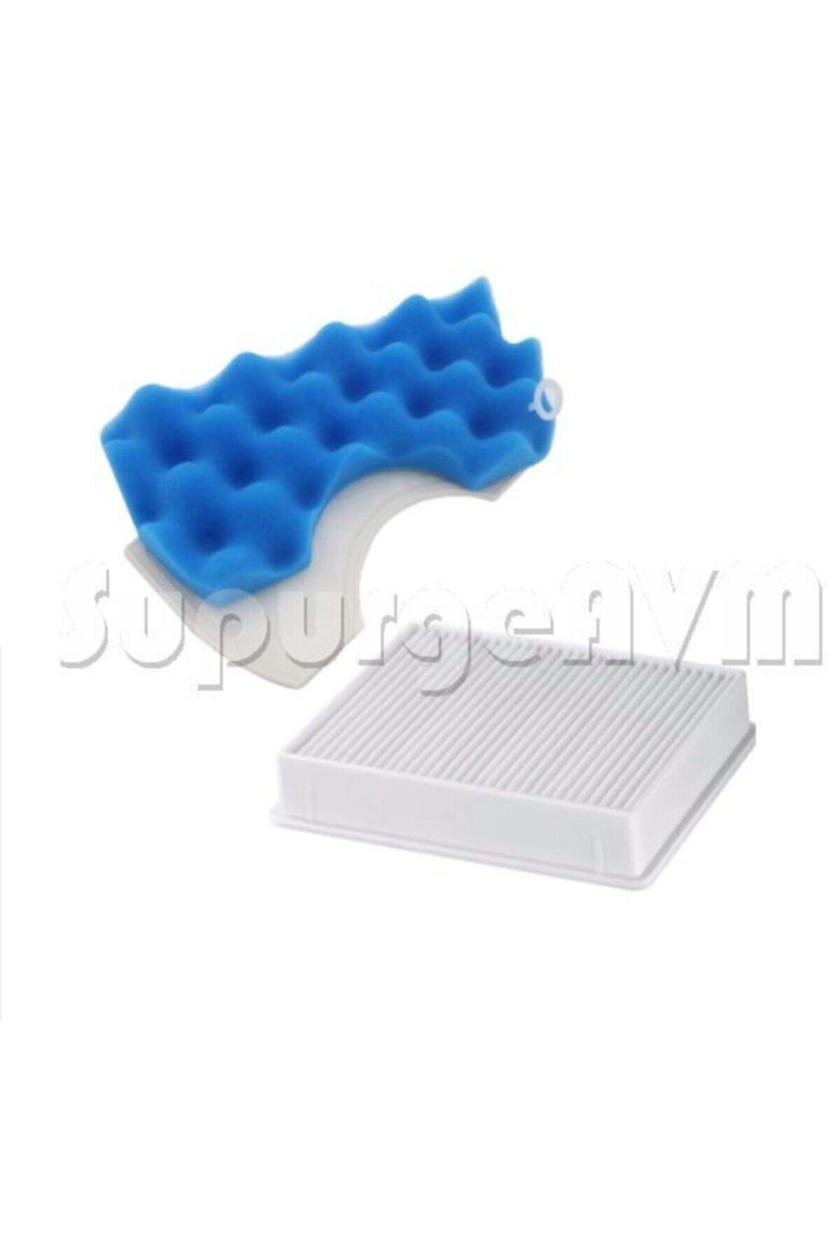 Samsung Sc 4310 Sc 4390 Sc 4520 Sc 4580 Süpürge Filtre Seti Fiyatı ...