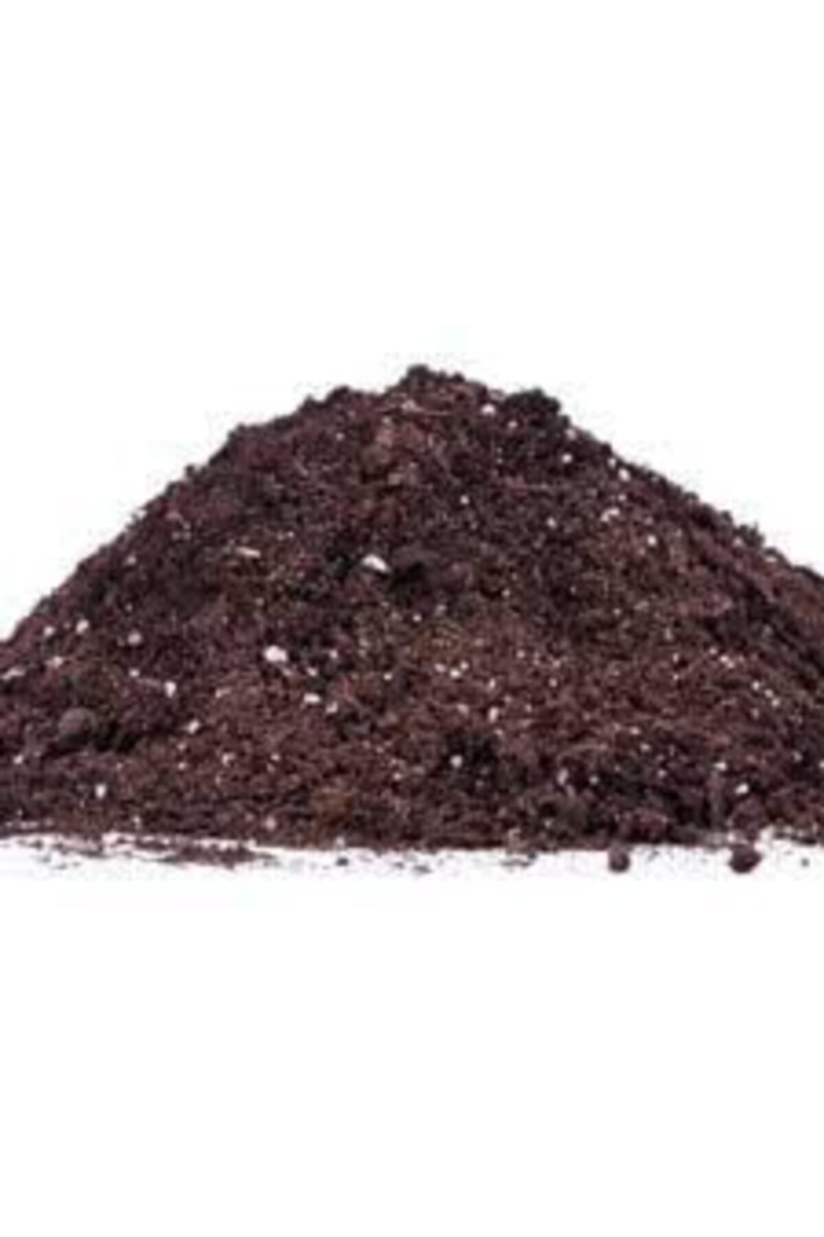2 Litre Torf Toprak Perlit Karışımlı Torf Çiçek Toprağı Saksı Toprağı Bitki Toprağı 2