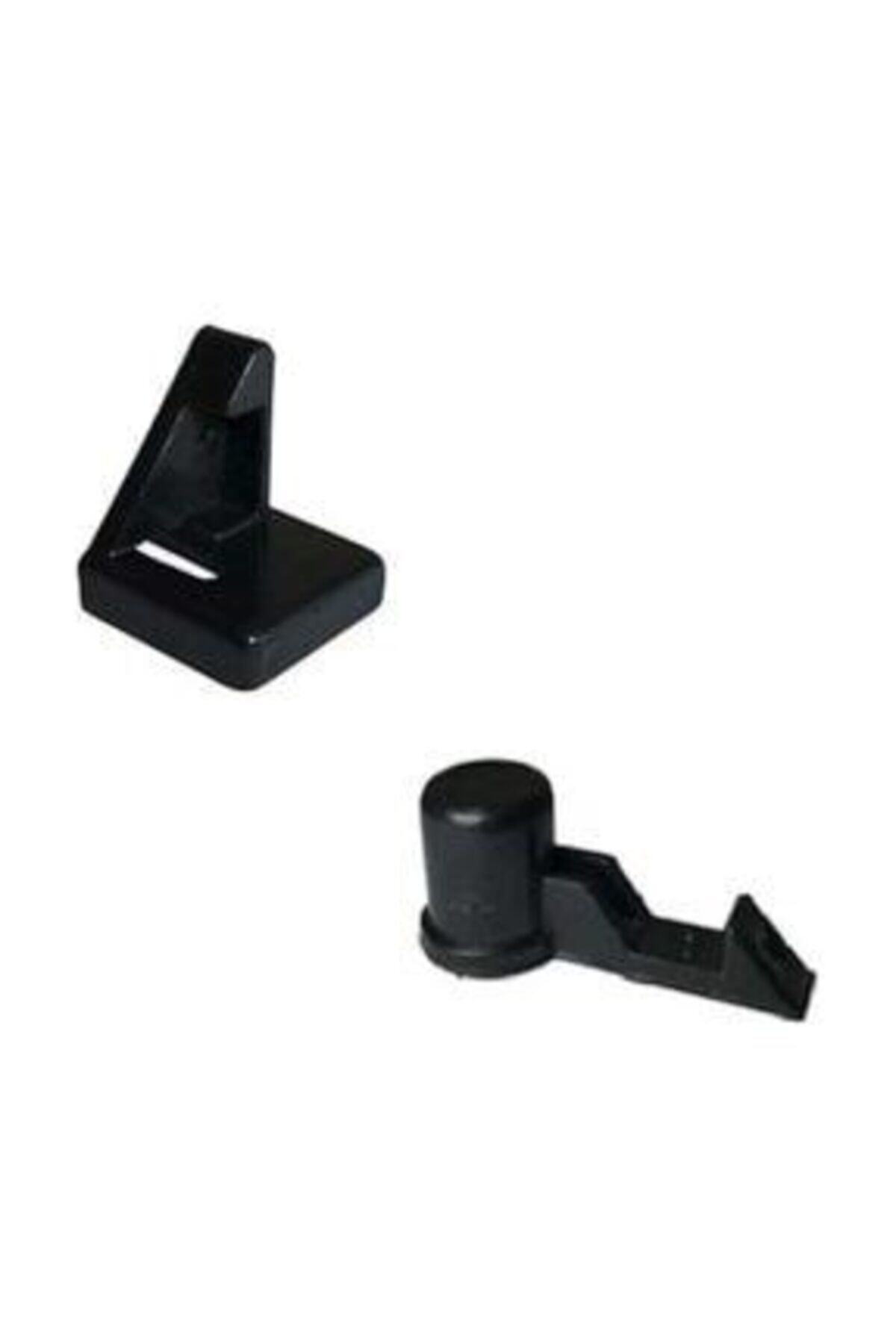 Fantom Speedy Pratik P1200 Kapak Geçme Tırnağı Motor Tarafı+pim