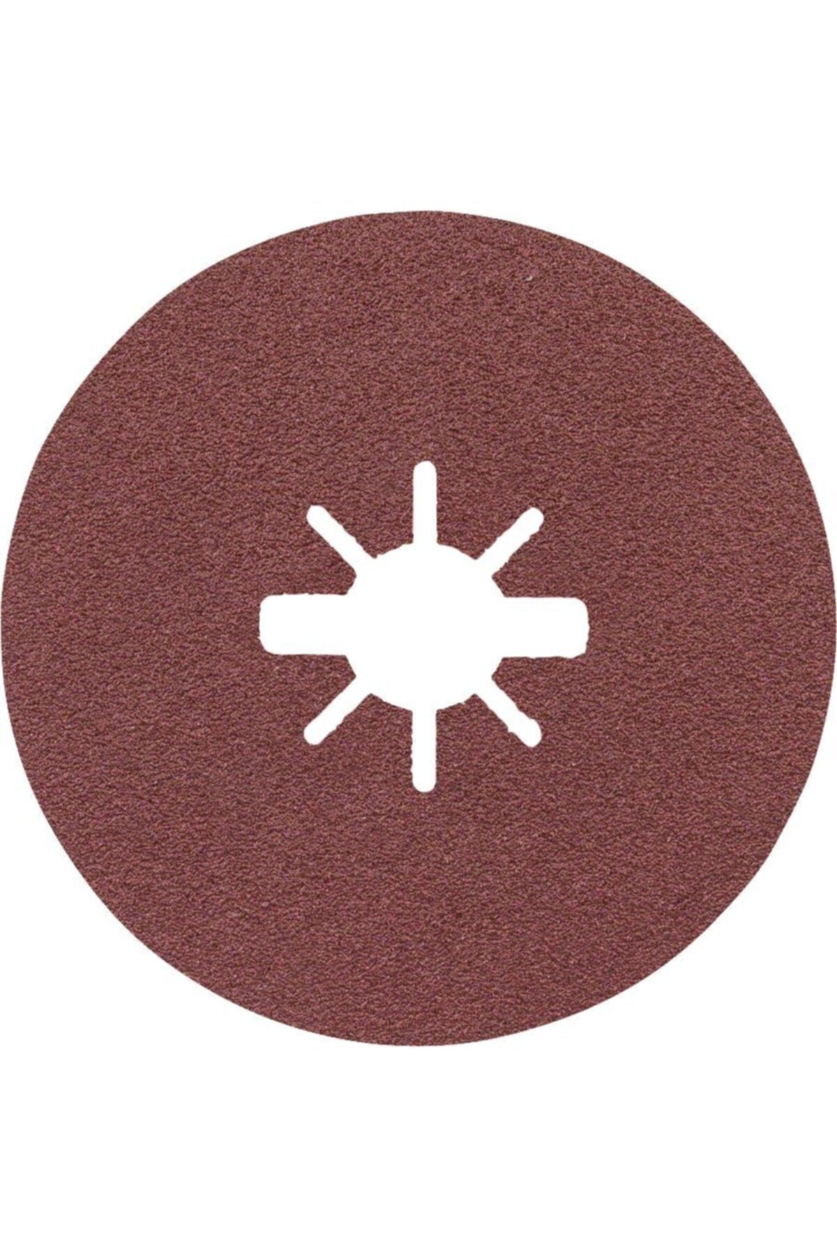 Bosch Expert X-lock - 115 Mm 80 Kum Metal Için Prisma Teknoloji Fiber Zımpara Diski