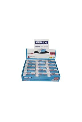 Silgi Premium Pvc-dust Free Beyaz (30 Lu Paket) K2542 GIPTA-4-K254200-5001