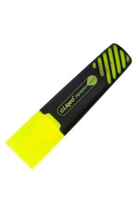 adel neon fosforlu kalem sari yl