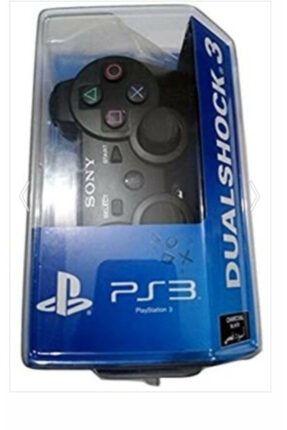 Hersey Tahtakaleden Sony Ps3 Dualshock 3 100 Orjinal Kablosuz Oyun Kolu Trendyol