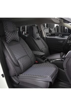 stil renault megane 1 luks deri oto koltuk kilifi fiyati yorumlari trendyol