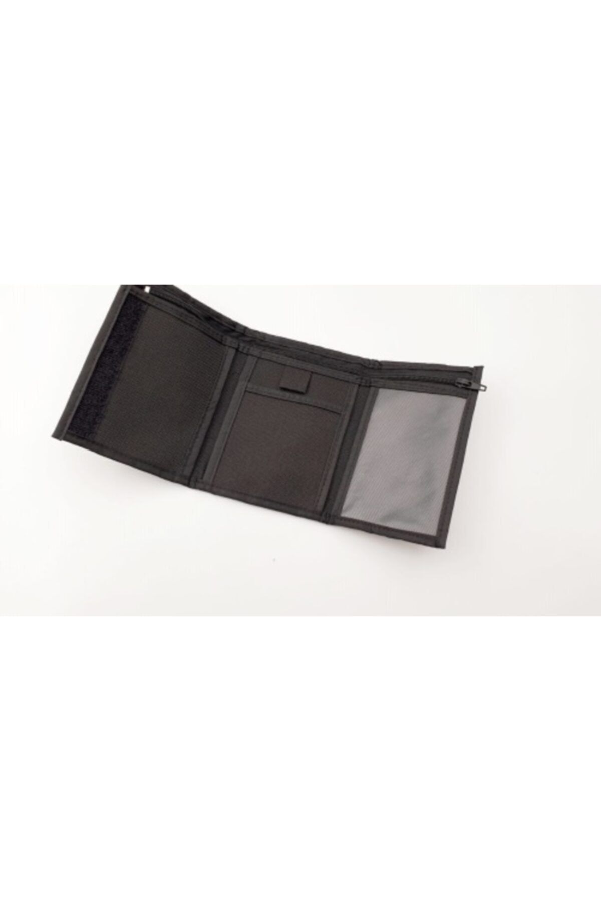 KUBİLAY ASKERİ MALZEME-String Wallet with Camouflage Pattern 3