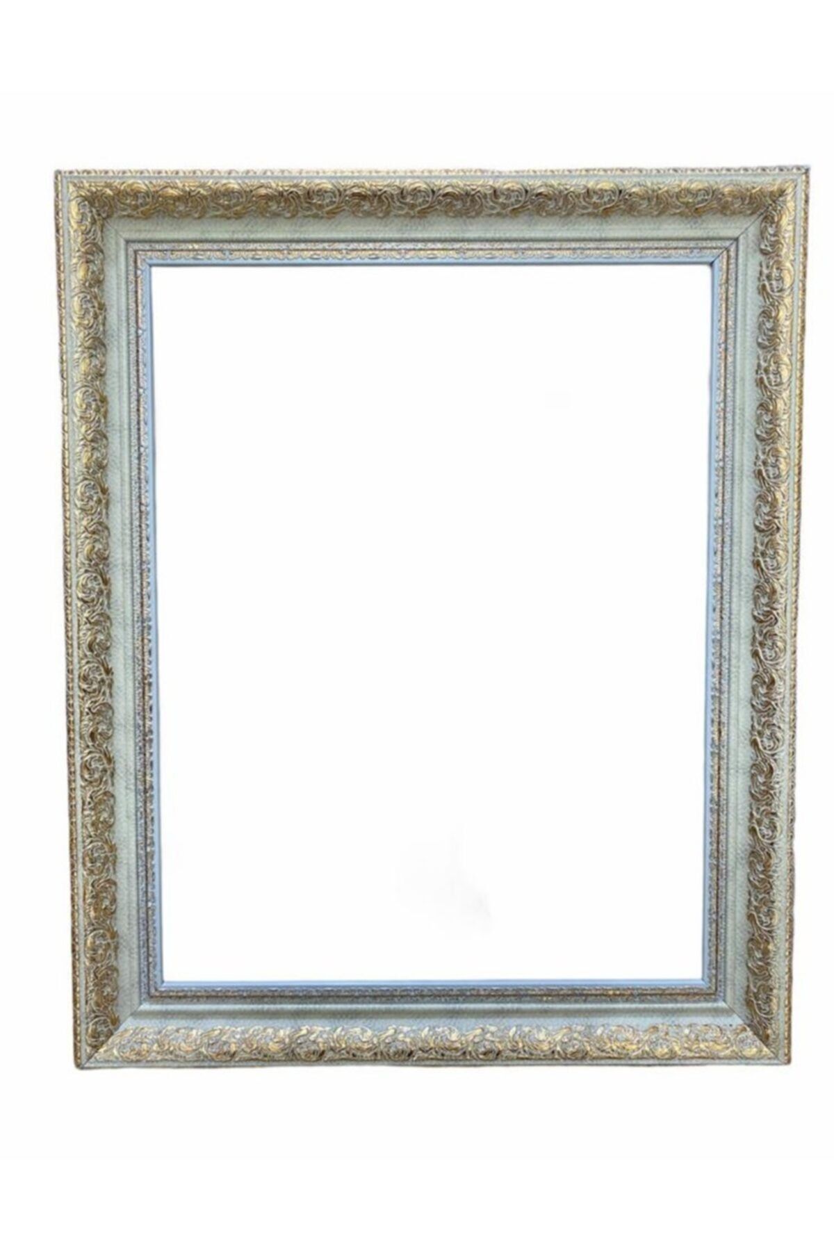 baki cerceve kara kalem 35x50 cercevesi