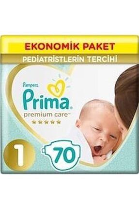 Premium Care Ekonomik Paket 1 Beden 70'li PrmiCr1-70