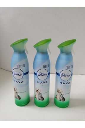 febreze febreze aerosol platinum evcil hayvan 300 ml fiyati yorumlari trendyol