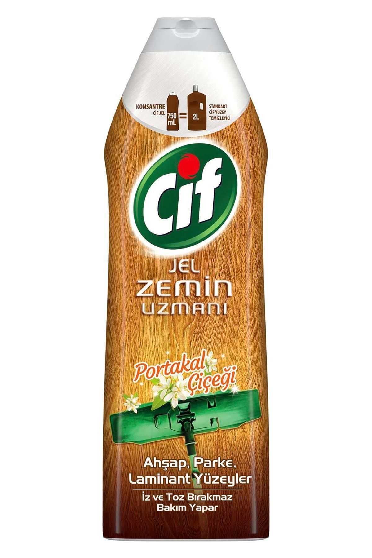 cif jel zemin uzmani portakal cicegi ahsap parke laminant zeminler icin temizleyici 750 ml fiyati yorumlari trendyol