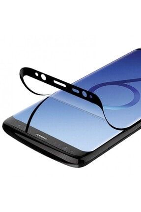 Samsung Galaxy S20 Plus Nano Jelatin Kırılmaz Koruyucu Polikarbon Malzeme SamsungS20+Nano