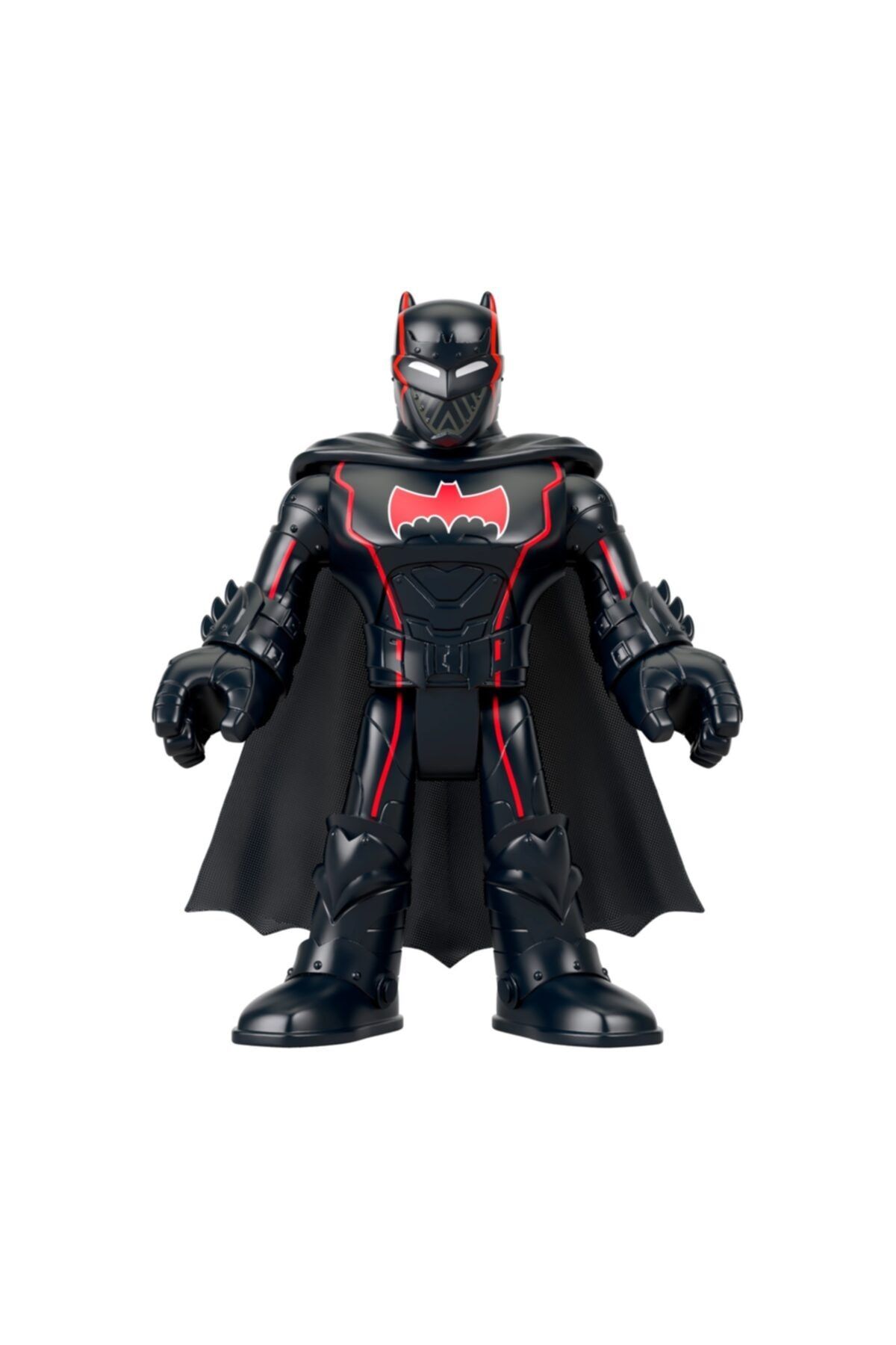 Imaginext 嬉しく DC マーベル アベンジャーズ バッドマン