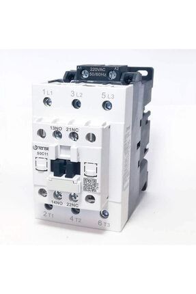 65 Amper Kontaktör Uec1-65c11m7 1710987
