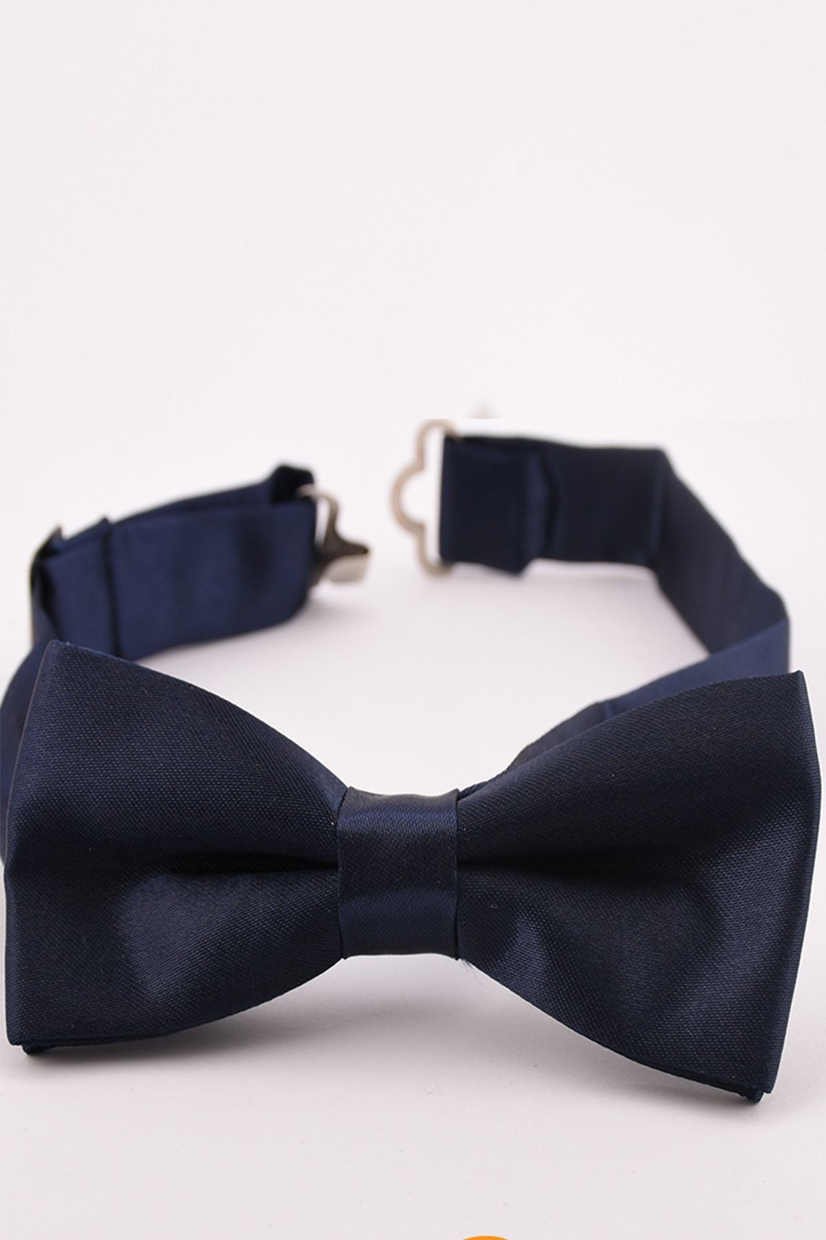 ceocuk Boy s Navy Blue Bow Tie Trendyol