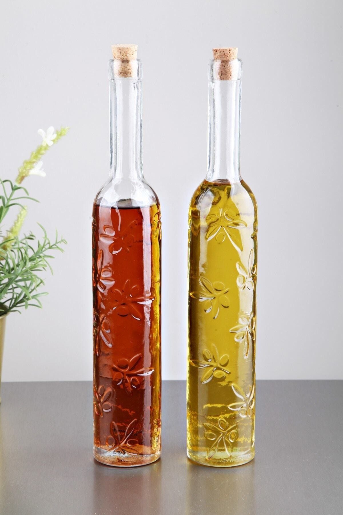 renn-3 Luxury Glass Oil Pot 3