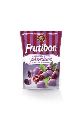 Frutibon Cranberry Bitter 100g 03