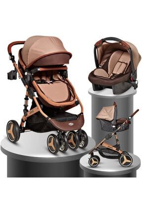 baby home bh 945 paris amortisorlu travel sistem bebek arabasi fiyati yorumlari trendyol