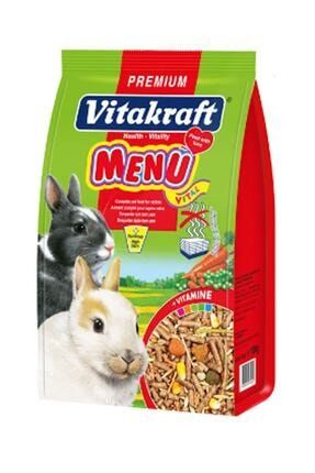 gardenmix tavsan yemi platin rabbits
