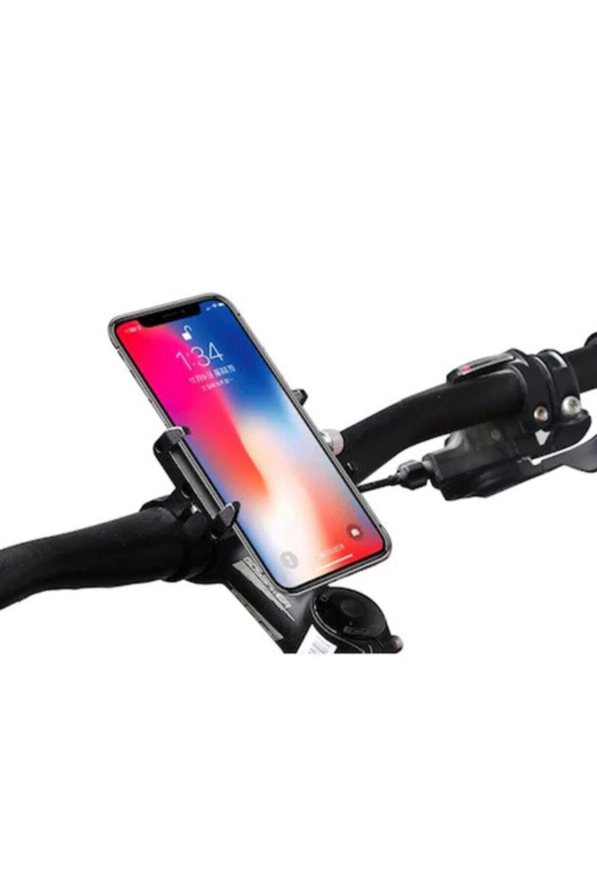 kakusan bisiklet motorsiklet gidon