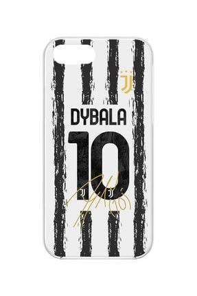 Iphone 7 Telefon Kılıfı Juventus Dybala TSDYI7