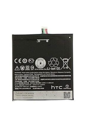 htc desire 830 batarya pil tamir seti