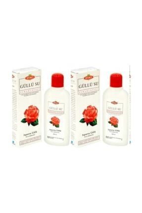 Gulsah Cilt Temizleyici Gul Suyu 275 Ml Trendyol