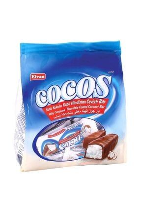 Cocos 500gr. (1 Poşet) T471