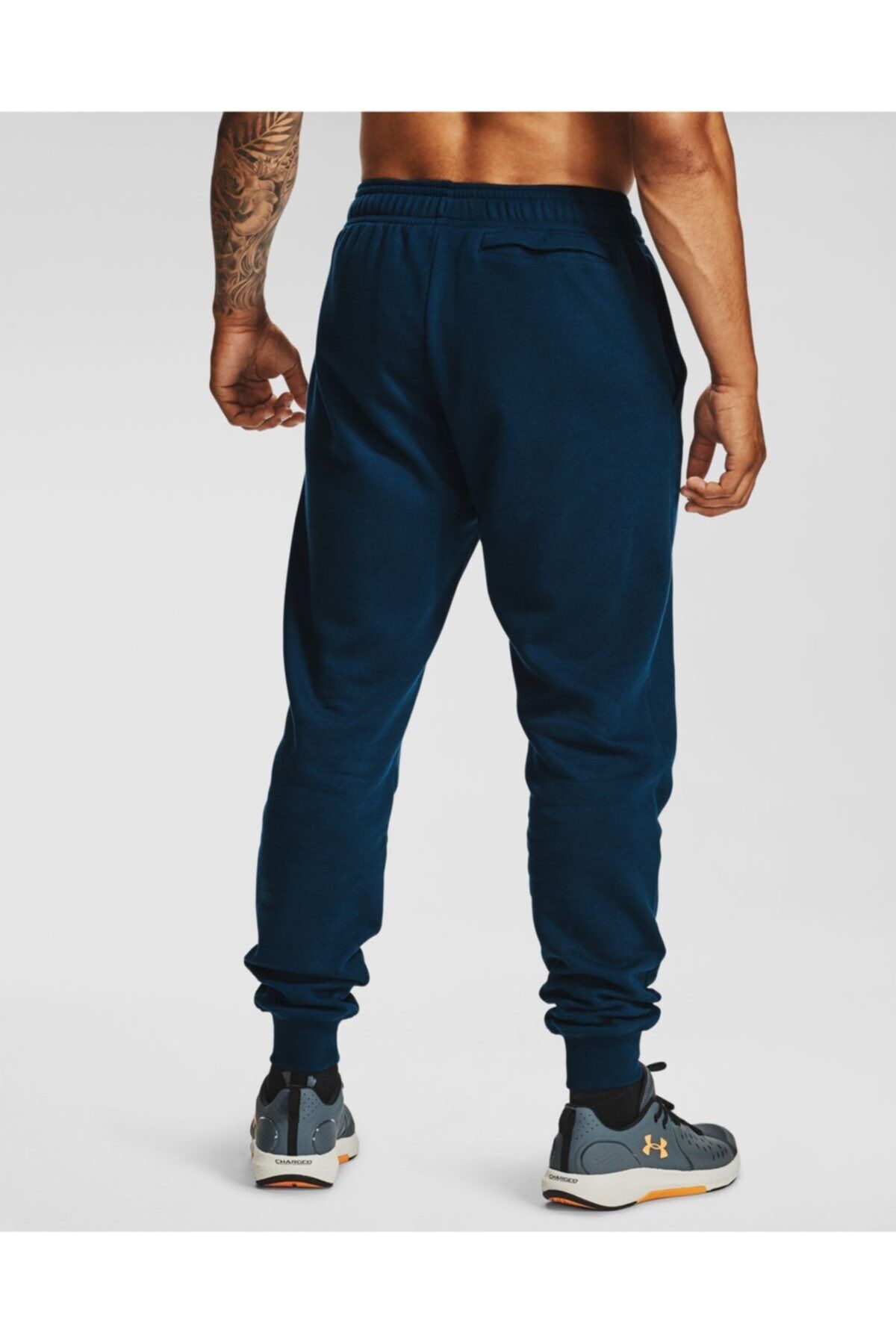 Under Armour Ua Rival Fleece Joggers 1357128-408 NV8302