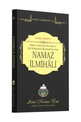 Namaz Ilmihali Guner54814145