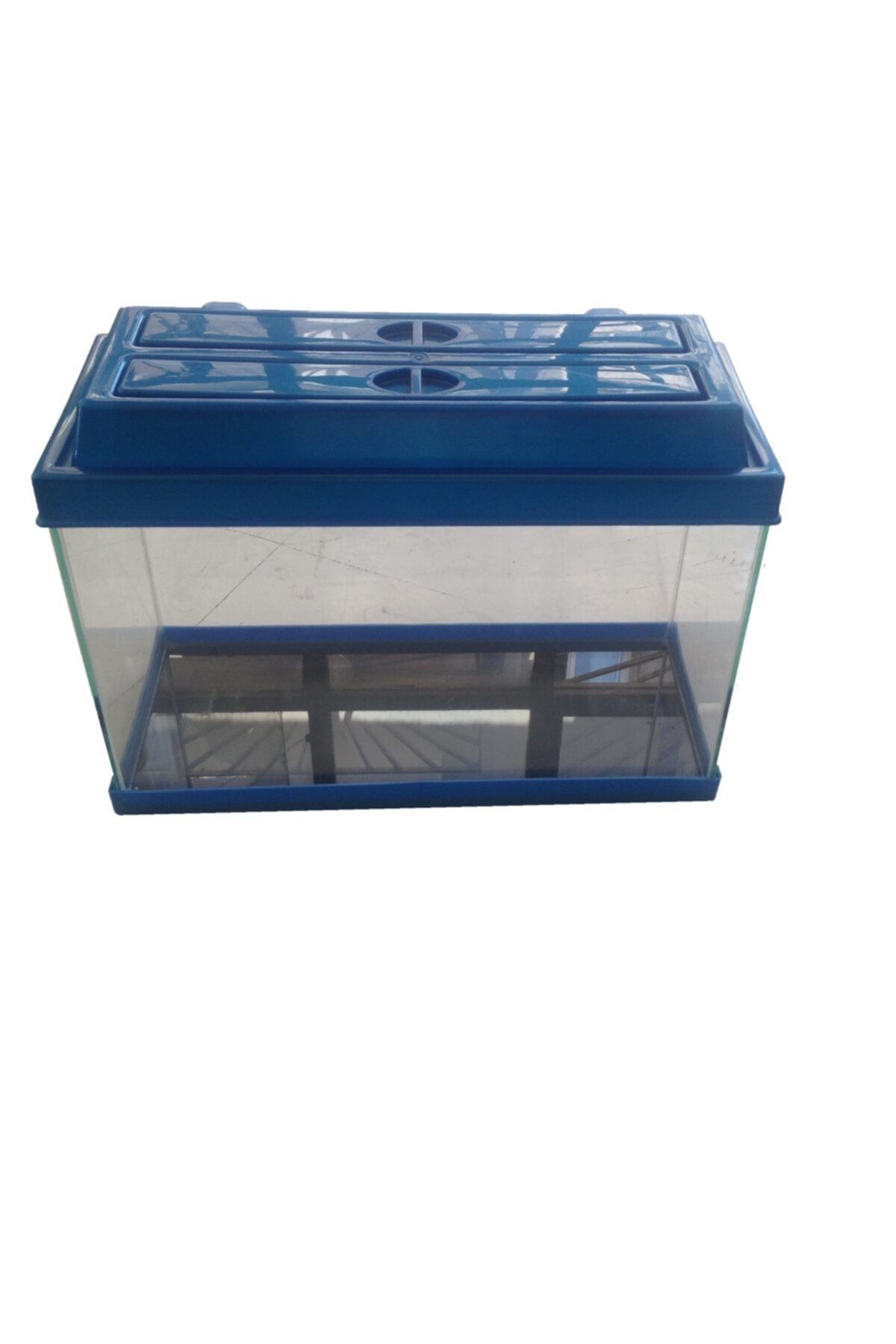 kanki pet 50 cm akvaryum 32 litre