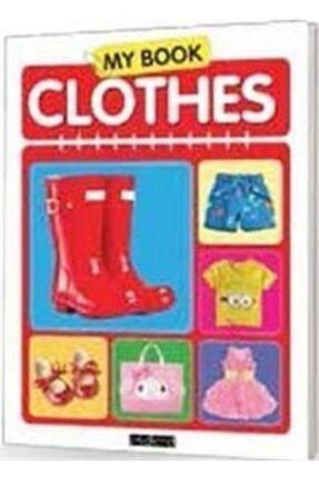 My Book - Clothes 89656