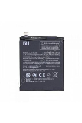 Xiaomi Mi Mix 2s Bm3b Batarya Pil mimix2s