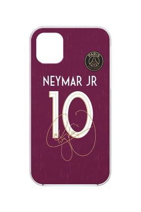 Iphone 11 Telefon Kılıfı Psg Neymar TSNM11
