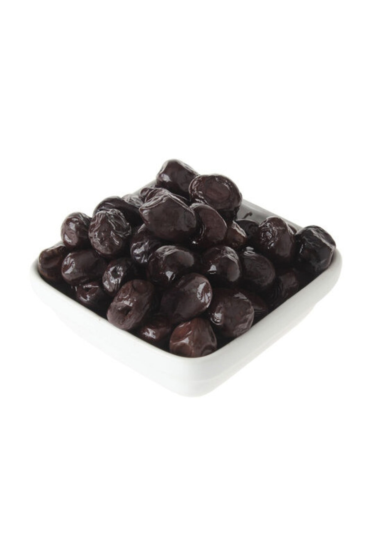 Kaanlar Siyah Zeytin 500 Gr