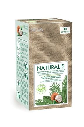 Neva Kozmetik Naturalis Sac Boyasi 6 0 Yogun Koyu Kumral Vegan Fiyati Yorumlari Trendyol