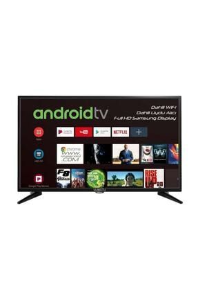 hi level hl40dlk13 tnr 40 101 ekran uydu alicili full hd smart led tv fiyati yorumlari trendyol