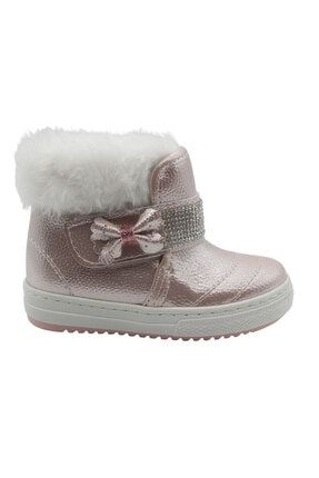 Polaris 92 511811 P Pembe Kiz Cocuk Bot Trendyol