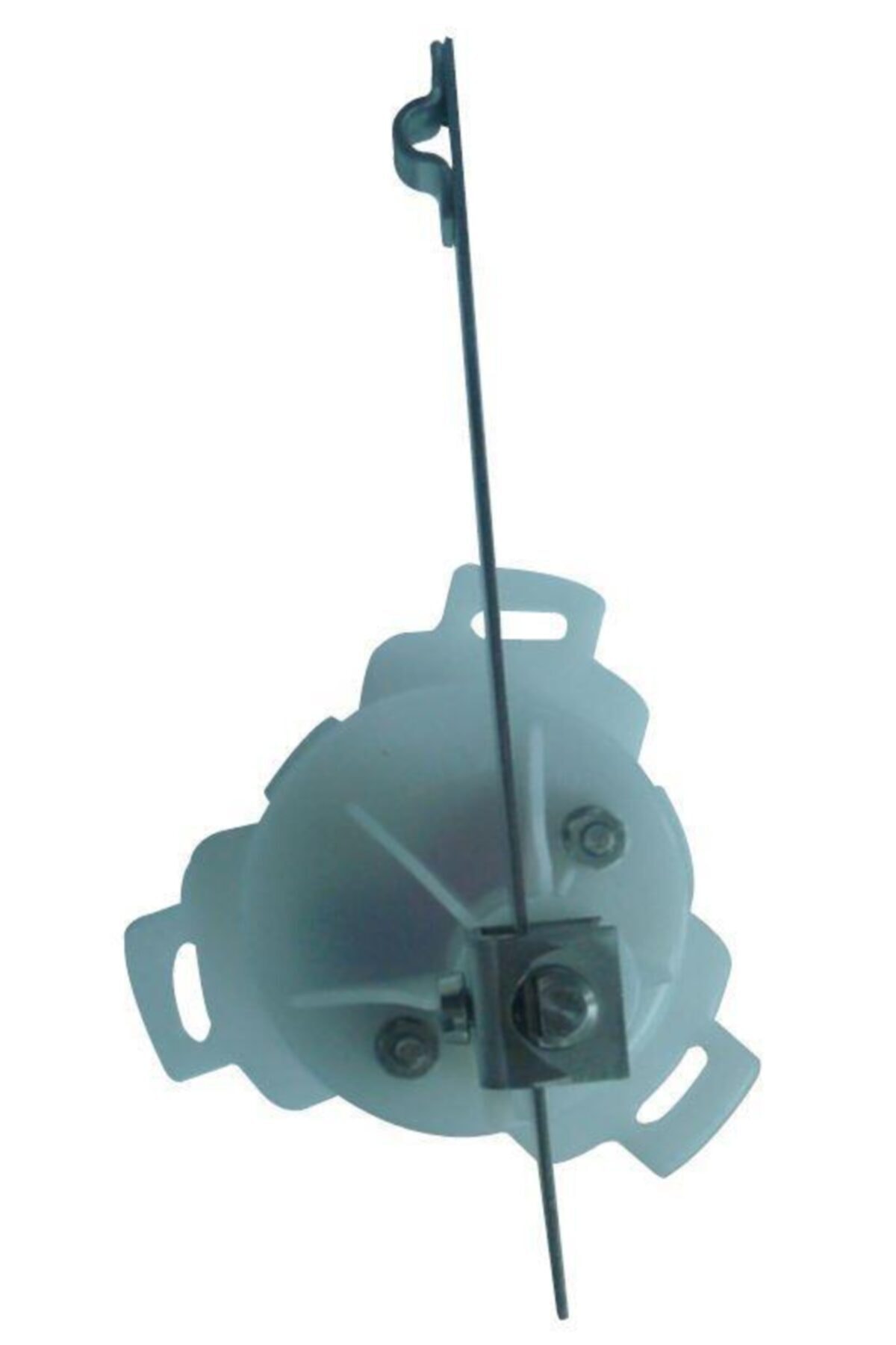 Mors Dümen Açı Sensörü Tek Çıkışlı