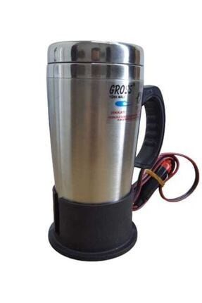 3d 1 litre 24 volt arac ici oto su isitici kettle cakmaklik girisli fiyati yorumlari trendyol