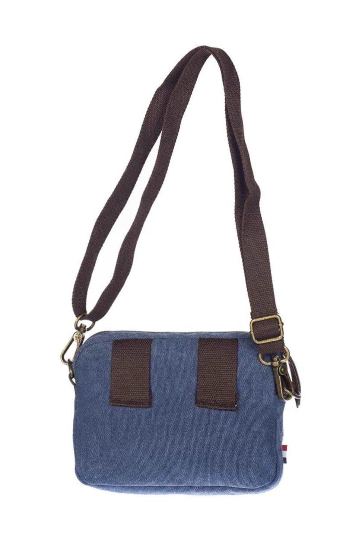 Unisex Laci Postacı Çantası Plevra7144