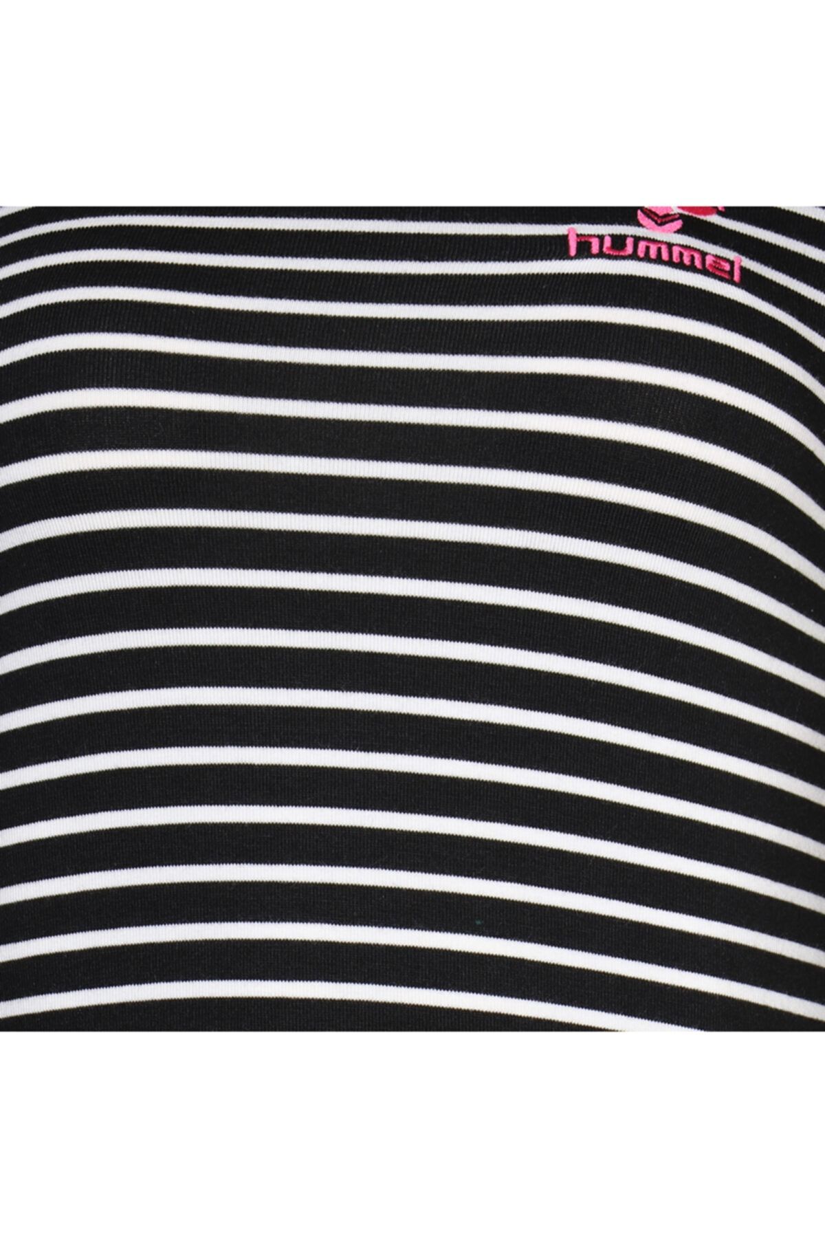 پیراهن مشکی زنانه سیاه لباس اورجینال hummel
