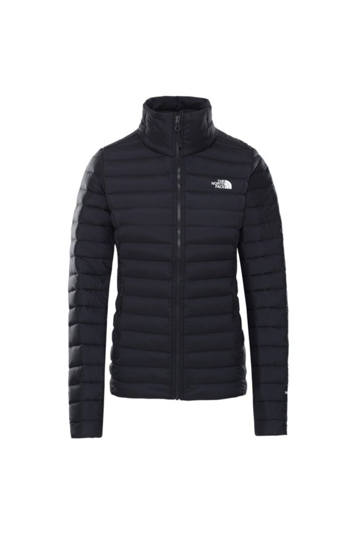 The North Face TNF W Stretch Down Kaz T y Kad n Mont Fiyat
