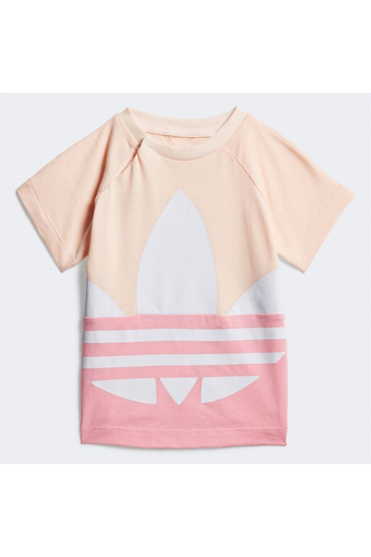 big trefoil t shirt