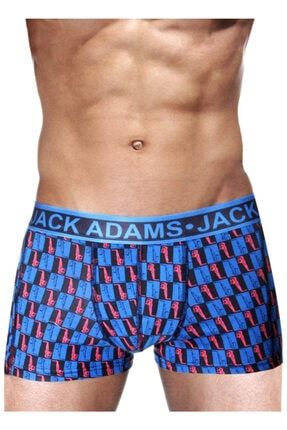 Jack Adam's 2022-06 Erkek Boxer