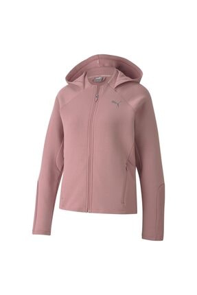 Puma Chase Kapusonlu Kadin Sweatshirt Fiyati Yorumlari Trendyol