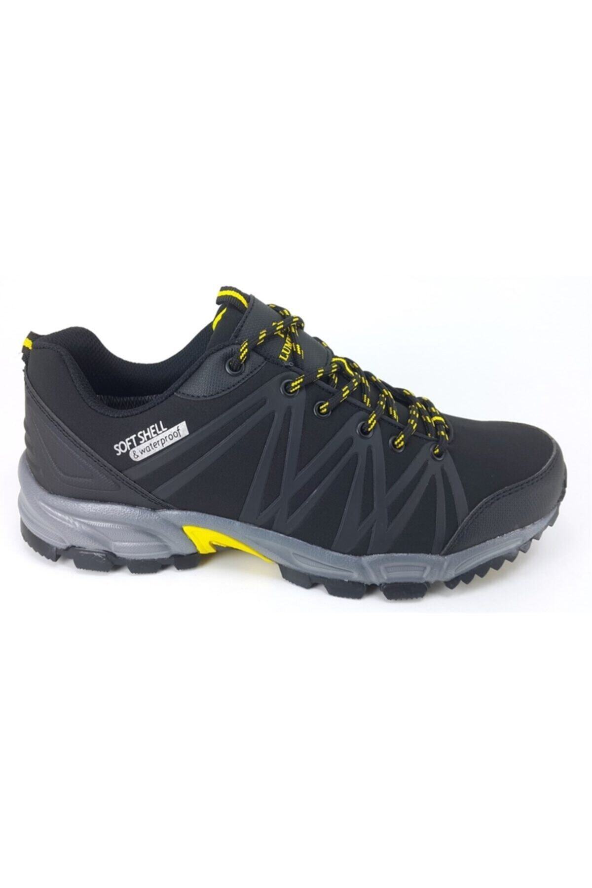 کفش کلاسیک مردانه لامبرجک | 009 SHELL-1 Lumberjack - Image 3